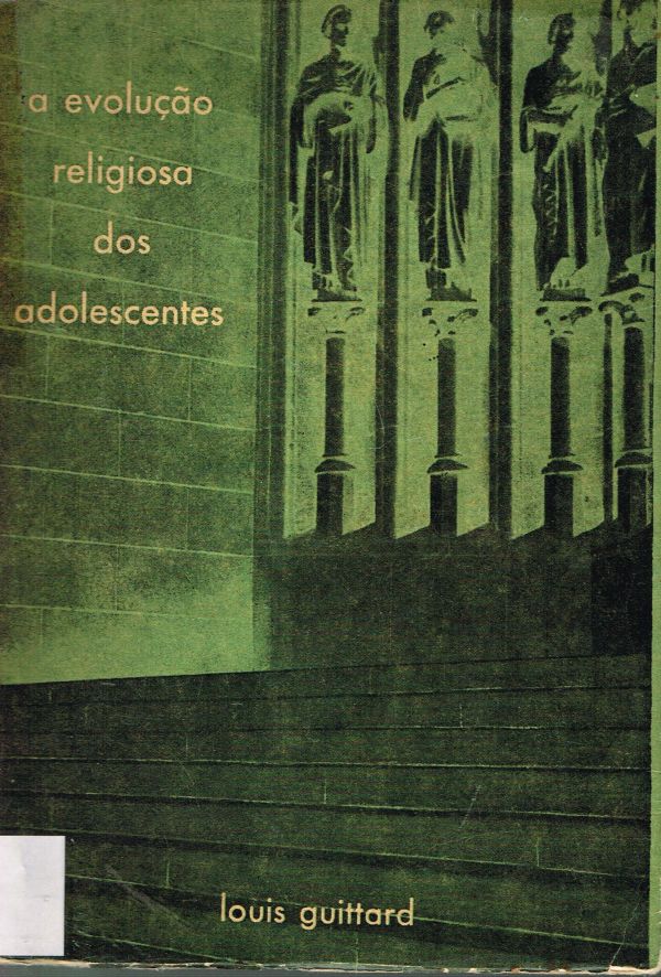 Evolução Religiosa dos Adolescentes, A